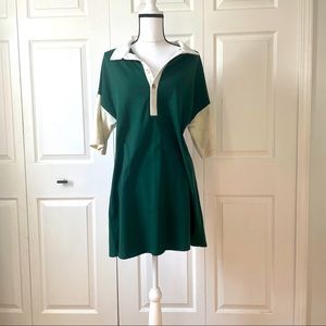 Golf T-Shirt Dress